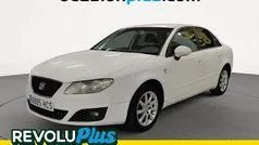 Usado 2011 Seat Exeo Reference Berlina | 8900 € (Precio justo)
