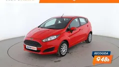 Usado 2015 Ford Fiesta Trend Utilitario | 8799 € (Precio justo)
