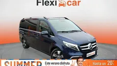 Usado 2019 Mercedes V250 Avantgarde Monovolumen | 46.990 € (Precio justo)