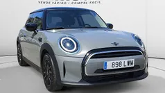 Usado 2022 Mini Cooper Utilitario | 22.890 € (Precio justo)