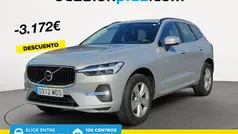 Usado 2023 Volvo XC60 Core SUV | 34.900 € (Precio justo)