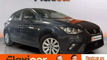 Usado 2019 Seat Ibiza Style Utilitario | 10.990 € (Precio justo)