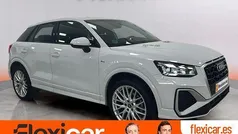 Usado 2023 Audi Q2 S-Line SUV | 29.990 € (Precio justo)