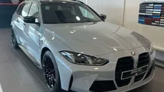 Usado 2025 BMW M3 Competition Edition Familiar | 123.900 €