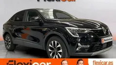 Usado 2023 Renault Arkana Evolution SUV | 21.490 € (Buen precio)