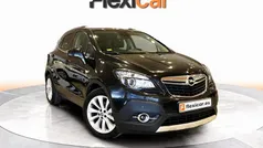 Usado 2015 Opel Mokka Excellence SUV | 9490 € (Buen precio)
