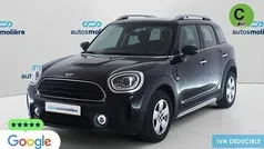 Usado 2020 Mini Cooper D Countryman SUV | 20.890 € (Buen precio)