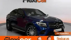 Usado 2018 Mercedes GLC43 AMG AMG | 53.990 € (Precio justo)