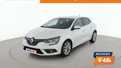 Renault Mégane IV
