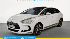 Blanco Usado 2015 DS Automobiles DS5 Style Utilitario | 12.999 € (Precio justo)
