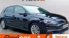 Negro Usado 2020 VW Golf VIII Advance Berlina | 18.290 € (Precio justo)