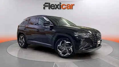 Usado Hyundai Tucson 230 CV (169 kW) 2024 SUV
