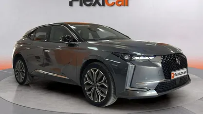Usado DS Automobiles DS4 Bastille Plus 131 CV (96 kW) 2022 Utilitario
