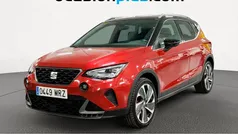 Usado 2024 Seat Arona FR SUV | 20.319 € (Precio justo)