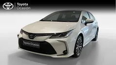 Usado 2024 Toyota Corolla Plus Berlina | 26.900 € (Precio justo)