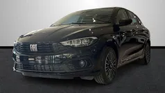 Naranja Nuevo 2025 Fiat Tipo | 17.900 € (Precio justo)