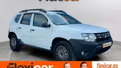 Usado 2015 Dacia Duster Ambiance SUV | 9980 € (Precio justo)