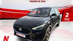 Usado 2022 MG ZS Comfort | 15.411 € (Precio justo)