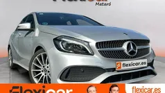 Usado 2018 Mercedes A200 Utilitario | 19.790 € (Precio justo)
