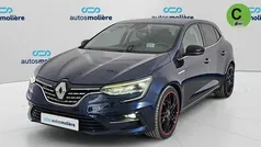 Usado 2021 Renault Mégane IV Zen Berlina | 15.980 € (Precio justo)