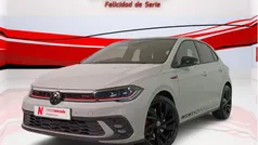 Usado 2024 VW Polo GTI | 33.084 € (Caro)