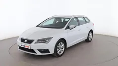Usado 2019 Seat Leon Style Utilitario | 12.999 € (Buen precio)