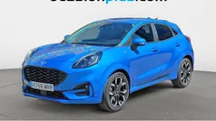 Usado 2024 Ford Puma ST-Line X SUV | 21.364 € (Precio justo)