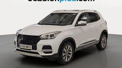 Usado DR DR 4.0 116 CV (85 kW) 2023 Blanco SUV