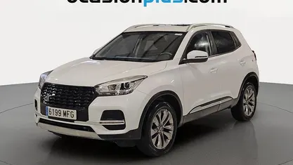 Usado 2023 DR DR 4.0 SUV | 11.319 € (Precio justo)