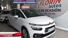 Blanco Usado 2020 Citroën C4 Feel | 14.900 € (Precio justo)