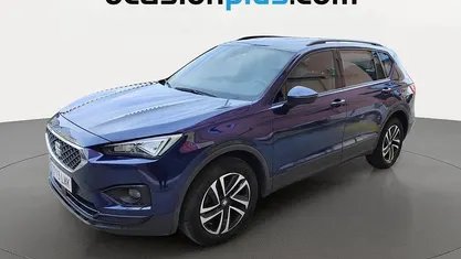 Usado Seat Tarraco Style Plus 150 CV (110 kW) 2021 SUV