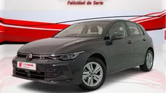 Usado 2024 VW Golf VIII Life | 26.542 € (Precio justo)