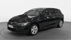 Usado 2022 VW Golf VIII Life Utilitario | 20.819 € (Precio justo)