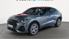 Usado 2024 Audi Q3 Sportback S-Line SUV | 48.164 € (Precio justo)
