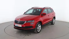 Usado 2018 Skoda Karoq Ambition SUV | 15.899 € (Precio justo)