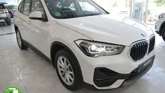Usado 2020 BMW X1 SUV | 19.990 € (Precio justo)