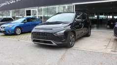 Negro Usado 2022 Hyundai Bayon SUV | 15.450 € (Precio justo)