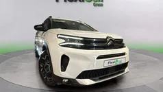 Usado 2023 Citroën C5 Aircross Feel SUV | 19.190 € (Buen precio)