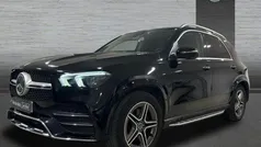 Usado 2020 Mercedes GLE300 | 52.900 € (Buen precio)