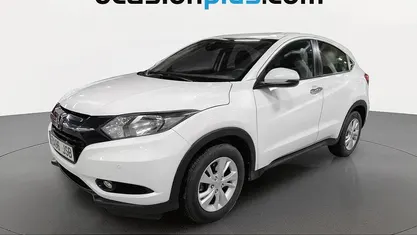 Usado Honda HR-V Elegance 120 CV (88 kW) 2016 SUV