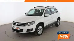 Usado 2013 VW Tiguan SUV | 14.499 € (Precio justo)