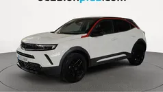Blanco Usado 2022 Opel Mokka GS Line SUV | 15.173 € (Super precio)