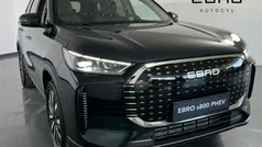 Usado 2025 Ebro s800 Luxury SUV | 41.750 € (Precio justo)
