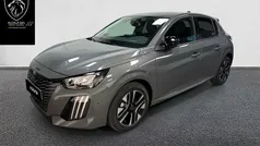Usado 2025 Peugeot 208 Allure Utilitario | 21.690 € (Precio justo)