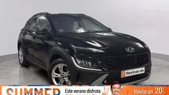 Usado 2022 Hyundai Kona N Line SUV | 15.290 € (Precio justo)
