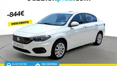 Usado 2019 Fiat Tipo Lounge Berlina | 8990 € (Precio justo)