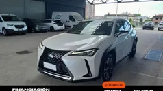 Usado 2020 Lexus UX Executive Line SUV | 20.850 € (Buen precio)