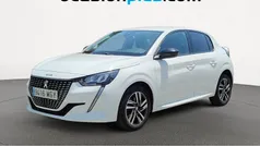 Usado 2023 Peugeot 208 Allure Utilitario | 12.000 € (Buen precio)