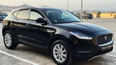 Negro Usado 2019 Jaguar E-Pace S SUV | 18.900 € (Super precio)
