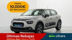 Usado 2024 Citroën C3 Utilitario | 14.490 € (Precio justo)